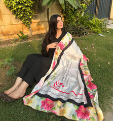 Khushboo Odhni