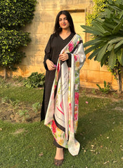 Khushboo Odhni
