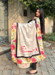 Khushboo Odhni