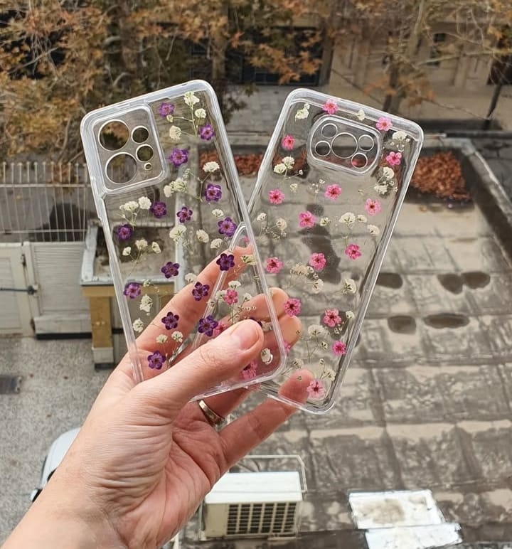 Mobile covers