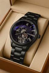 LUMEX TOSHI MEN WATCH