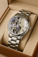 LUMEX TOSHI MEN WATCH