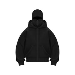 BALACLAVA HOODIE