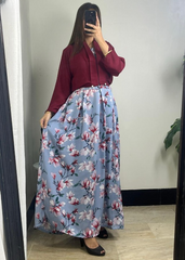 COAT SET