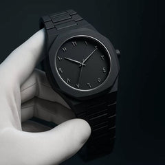 BLACK BEAST WATCH