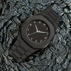 BLACK BEAST WATCH